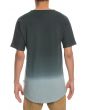 The Rishi Hombre Wash Box Fit Shirt in Faded Grey 3