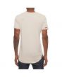 Men's All Over Destroyed Tee 2