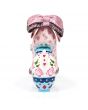 Irregular Choice Alice in Wonderland Collection: My Cup of Tea Pink Heels 4