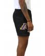 Los Angeles Lakers Mesh Short 4