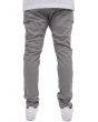 The Salerno M.U. Chinos in Cement 5