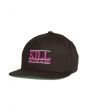 LORDS OF HELL SNAPBACK 1