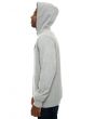 The Oldy Pullover Hoodie in Athletic Heather