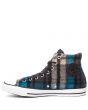 All Star High Top 1