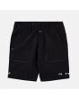 Strapped Up Shorts Rip Stop Black OG 3