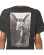 The Angel Of Grief Pocket T-shirt in Black 6