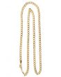 The Lichfield Necklace in Gold 2