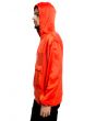 The Nu Wave Anorak in Orange 2