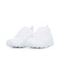 The EVO AEON Sneaker in White 3