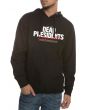 The Dead Prezzies Hoodie in Black 1