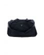 Mint Smell Absorbent Duffle Bag Black 2
