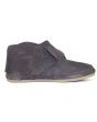 Toms Zahara Chocolate Brown Suede Boots Chocolate 2