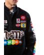 M&M's Black Jacket 7