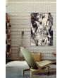 The Envision By Nicebleed Gallery Wrapped Canvas Print 26 x 18 in Multi