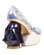 Irregular Choice Star Wars Collection: Iridescent Vader 3