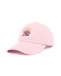 The Killa Season Dad Hat in Pink