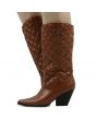 Belasimo Western Bootie 1