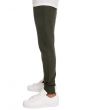 The Archetype Pants in Dark Army Olive