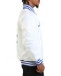 MLB Los Angeles Dodgers Satin Jacket 4