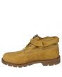 Casual Boot Roll Top Wheat 2