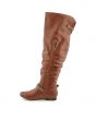 Women's knee-High Boot Meley-1-S 2