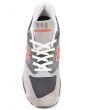 The Daytripper 998 Sneaker in Grey