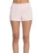 The 3-Stripes Shorts in Icey Pink 2