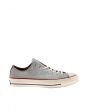 The Chuck Taylor All Star '70 Sneaker in White & Navy