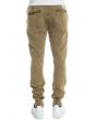 The Benton Woven Jogger Pants in Olive 5