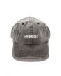The Winning Dad Hat in Gray 1