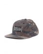 The Keep It Snapback Hat in Camo