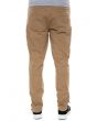 The Twill Repaired Pants in Khaki 5