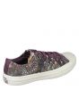 Women's Lace-Up Sneaker Chuck Taylor All Star Ox 5