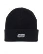 The Erryday Beanie in Black