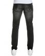 The Rome Jeans in Black 5