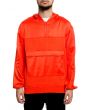 The Nu Wave Anorak in Orange 1