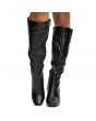 Cup-03 Knee High Boots 5
