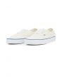 The Men's Authentic Low Top in White 3