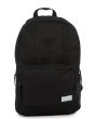 The DL Backpack in Black 1