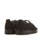 The adidas Stan Smith Primeknit Sneaker in Black
