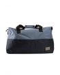 The Nomad Duffle in Blue & Navy 3