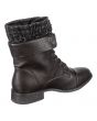 Women's Combat Ankle Boot Oksana-31 2