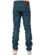 The Skinny Guy Jeans in Vintagecast Broken Twill Selvedge