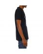 The Double Up T-Shirt in Black 2