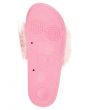 The Jova-Pearl Slide in Dusty Pink Combo 5