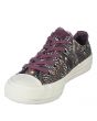 Women's Lace-Up Sneaker Chuck Taylor All Star Ox 2