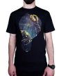 TOUCH THE STARS TEE 1