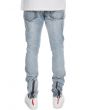 The Amur 5 Pocket Denim Jeans in Indigo 5