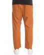 The Kloss Cropped Chinos in Tan 5