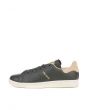 The Stan Smith in Black & Pale Nude 1